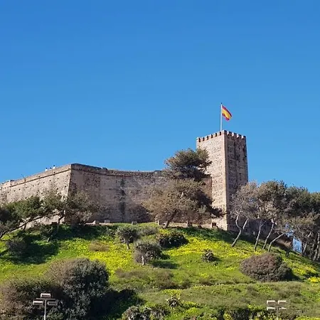 Apartamento La Perla Fuengirola Buitenkant foto