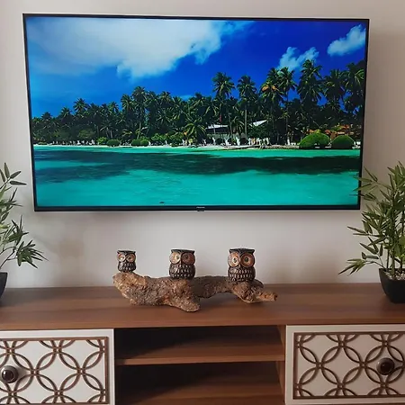 Apartamento La Perla Fuengirola Buitenkant foto