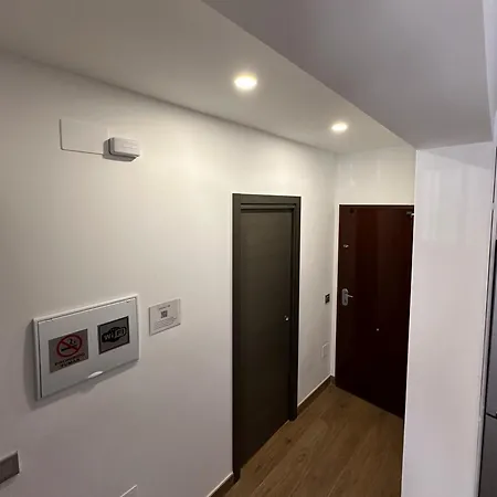 Apartamento La Perla Fuengirola Buitenkant foto