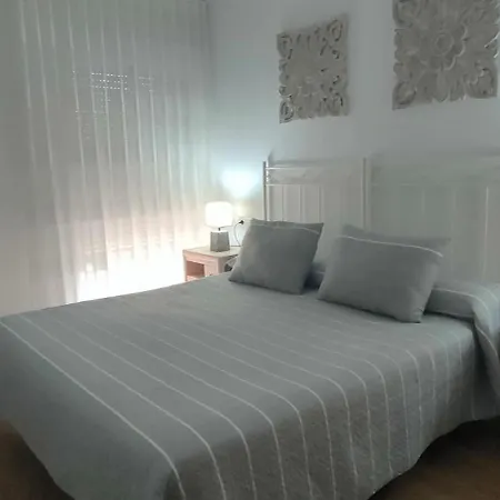 Apartamento La Perla Fuengirola Buitenkant foto