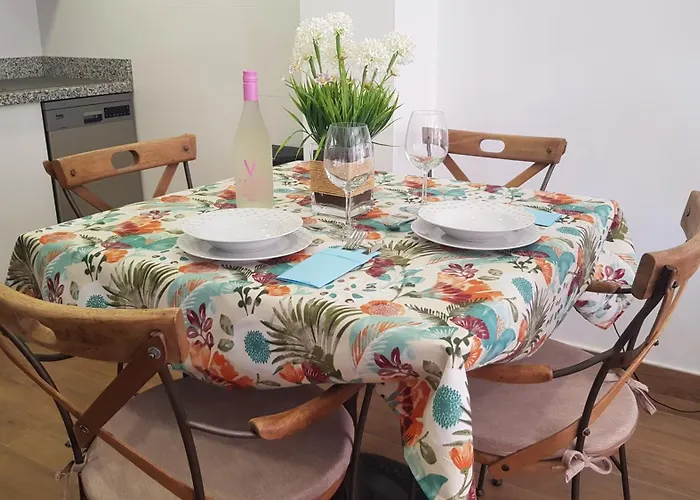 Apartamento La Perla