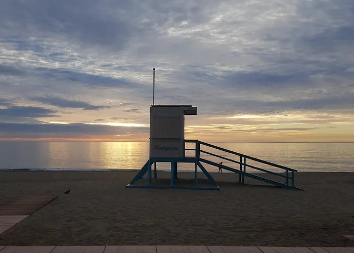 Apartamento La Perla