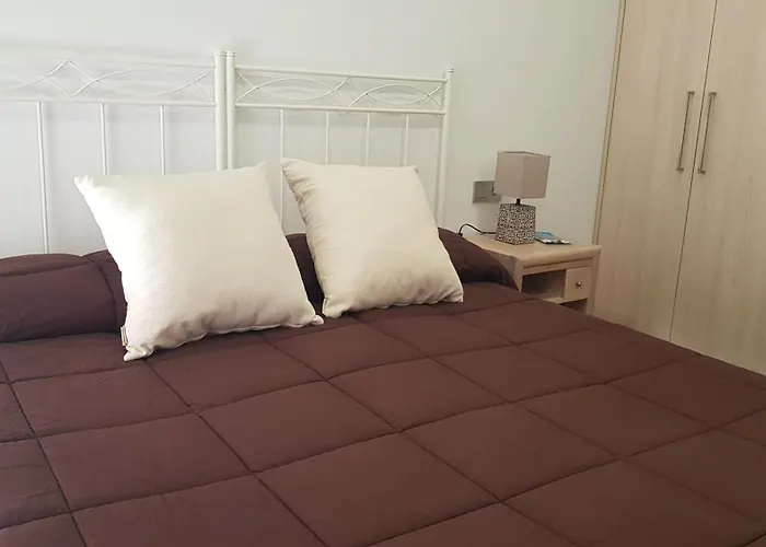 Apartamento La Perla