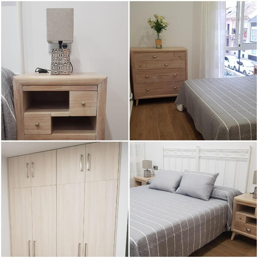 Appartement La Perla Fuengirola