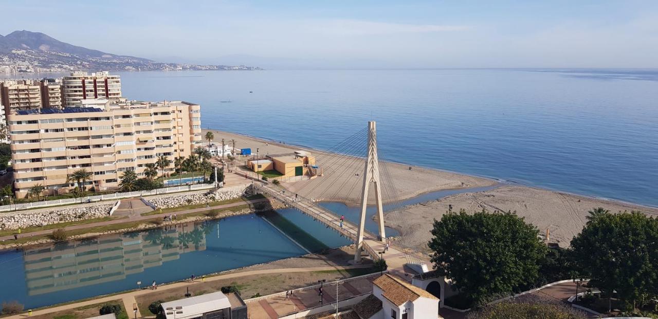 La Perla * Fuengirola