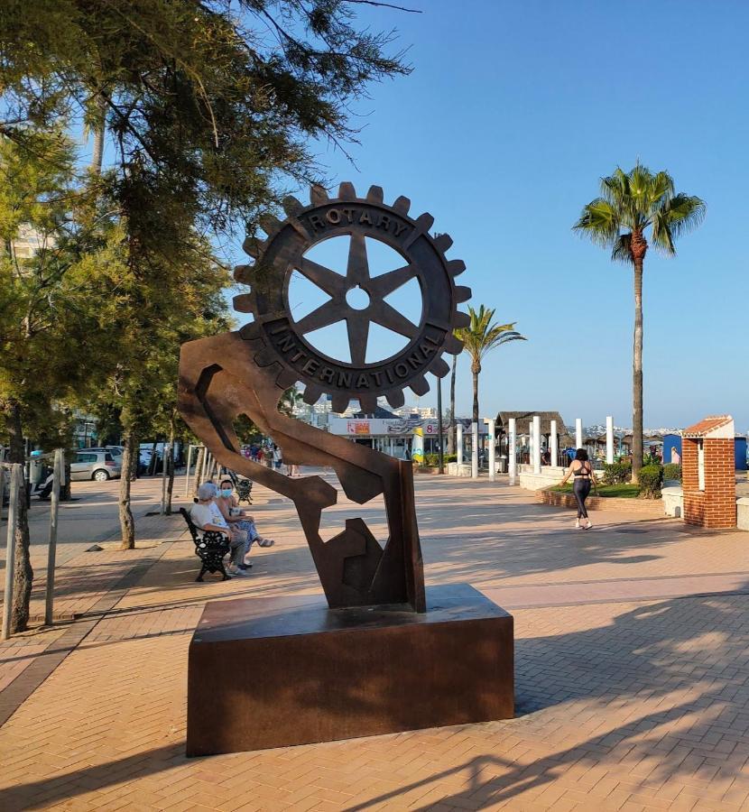La Perla Fuengirola