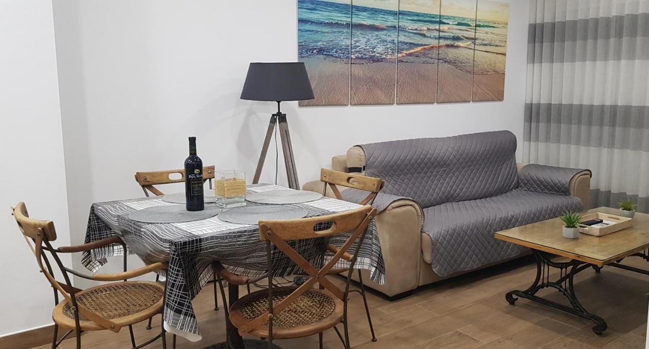 Apartment La Perla