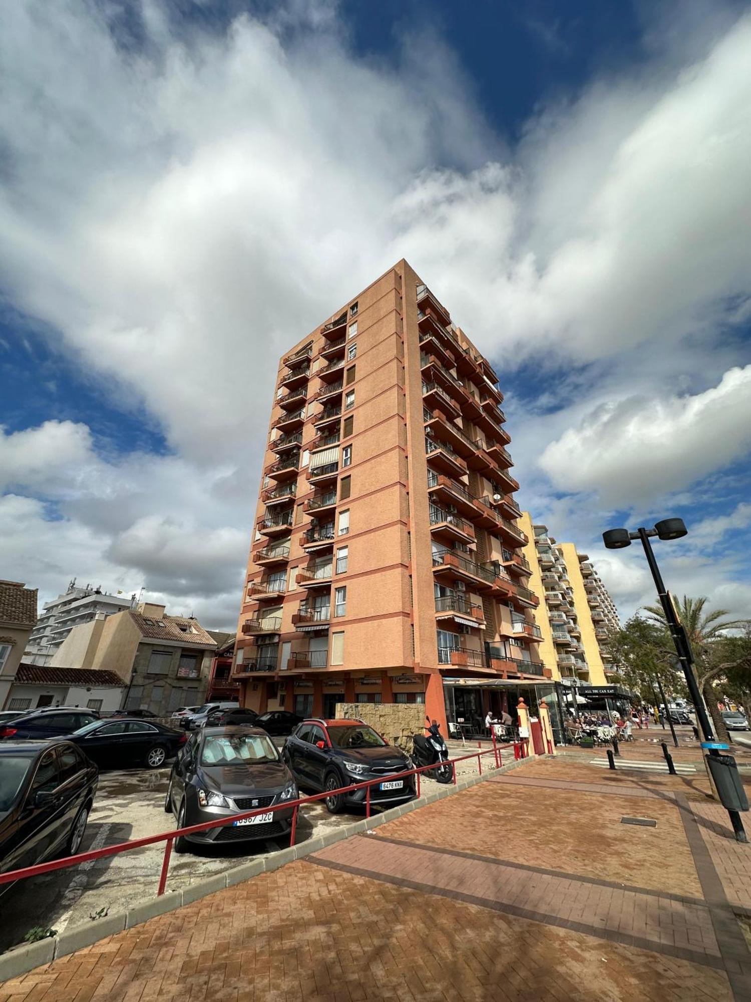 La Perla Apartment
