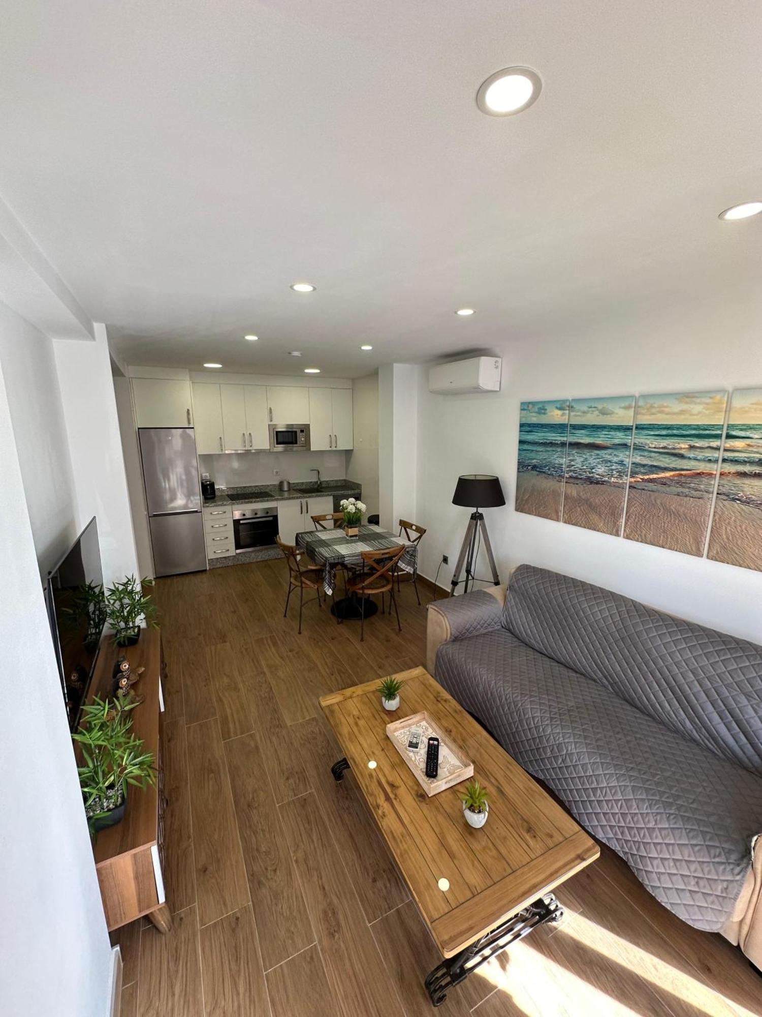 Appartement La Perla