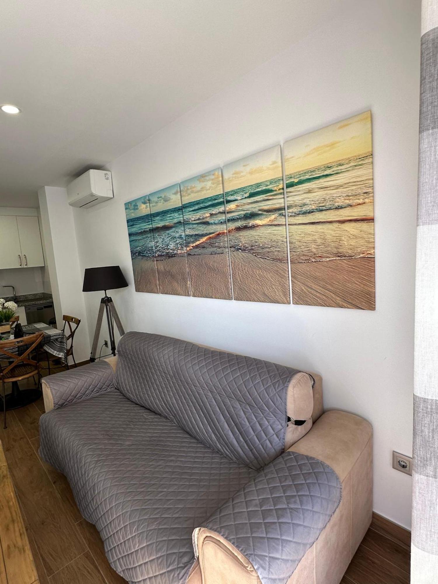 Apartment La Perla *