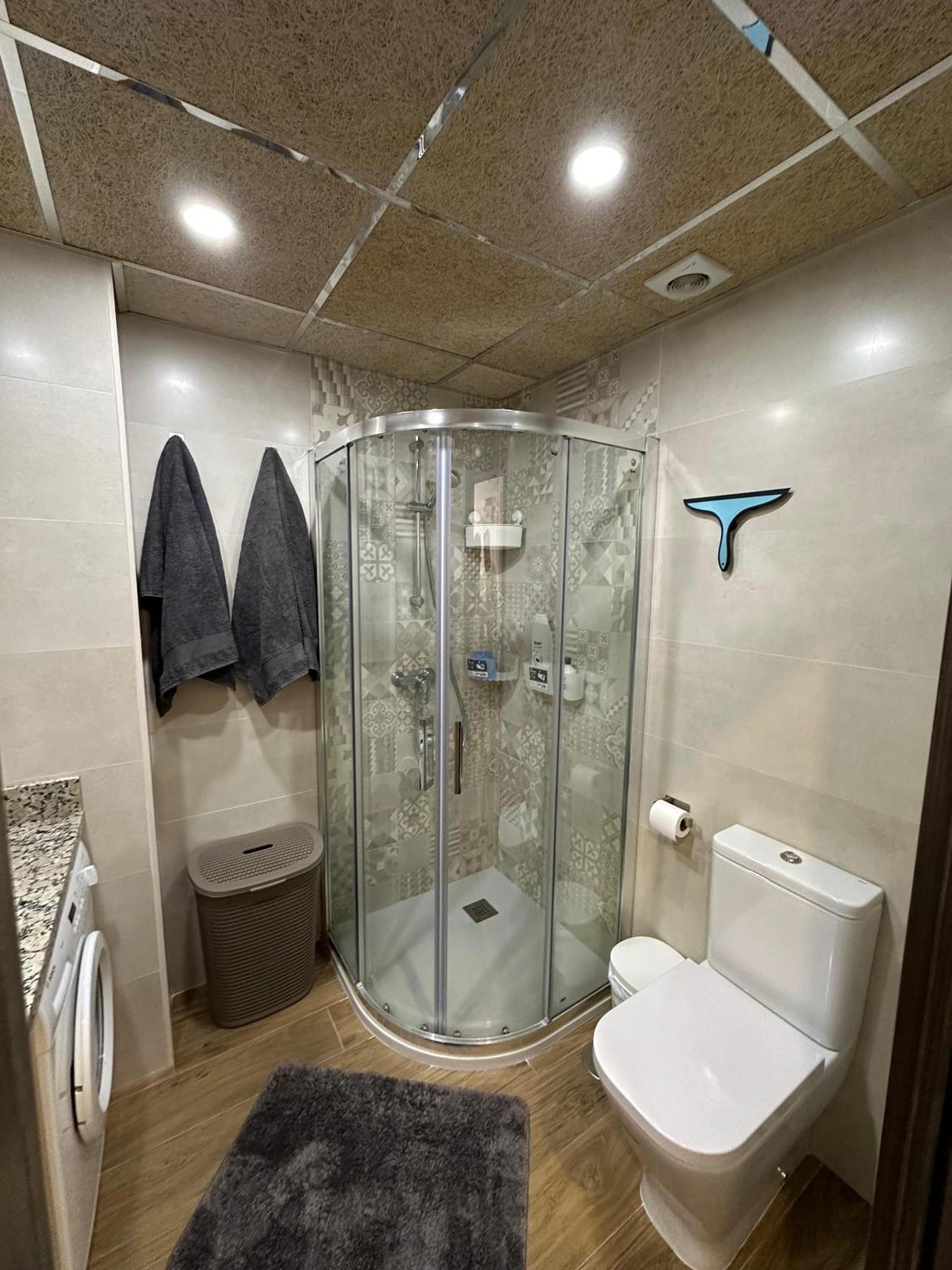 Apartment La Perla