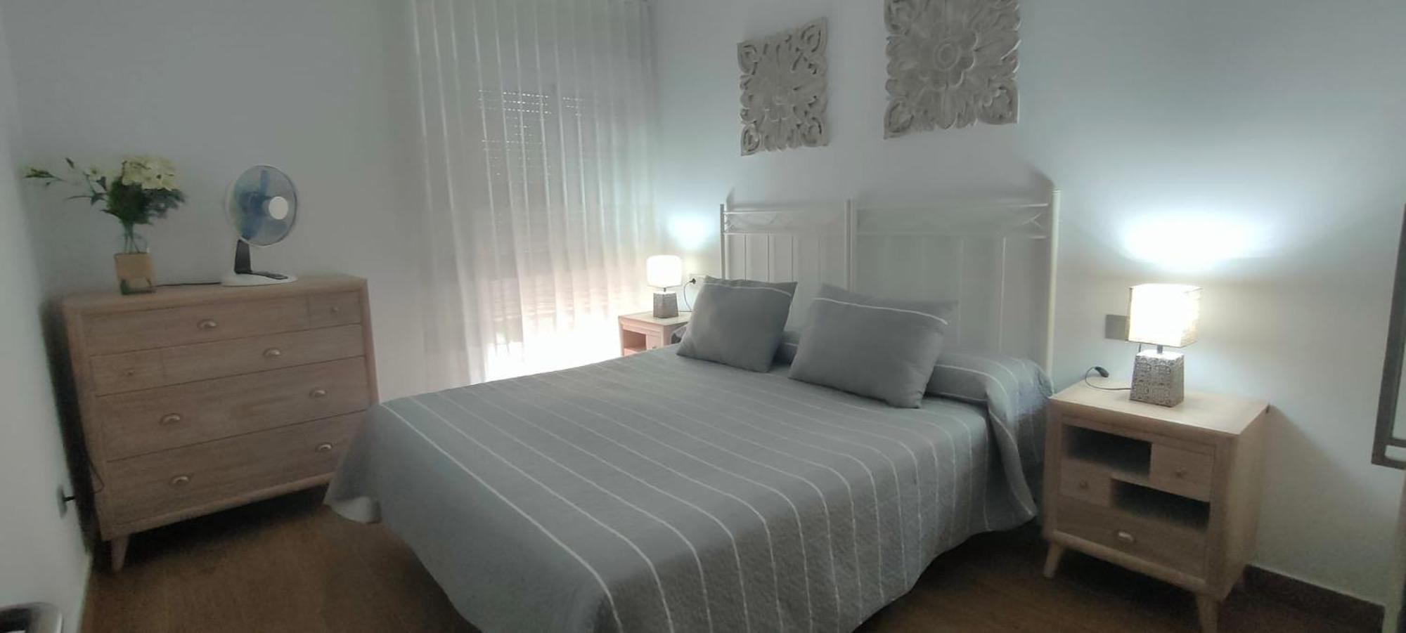 La Perla Apartment