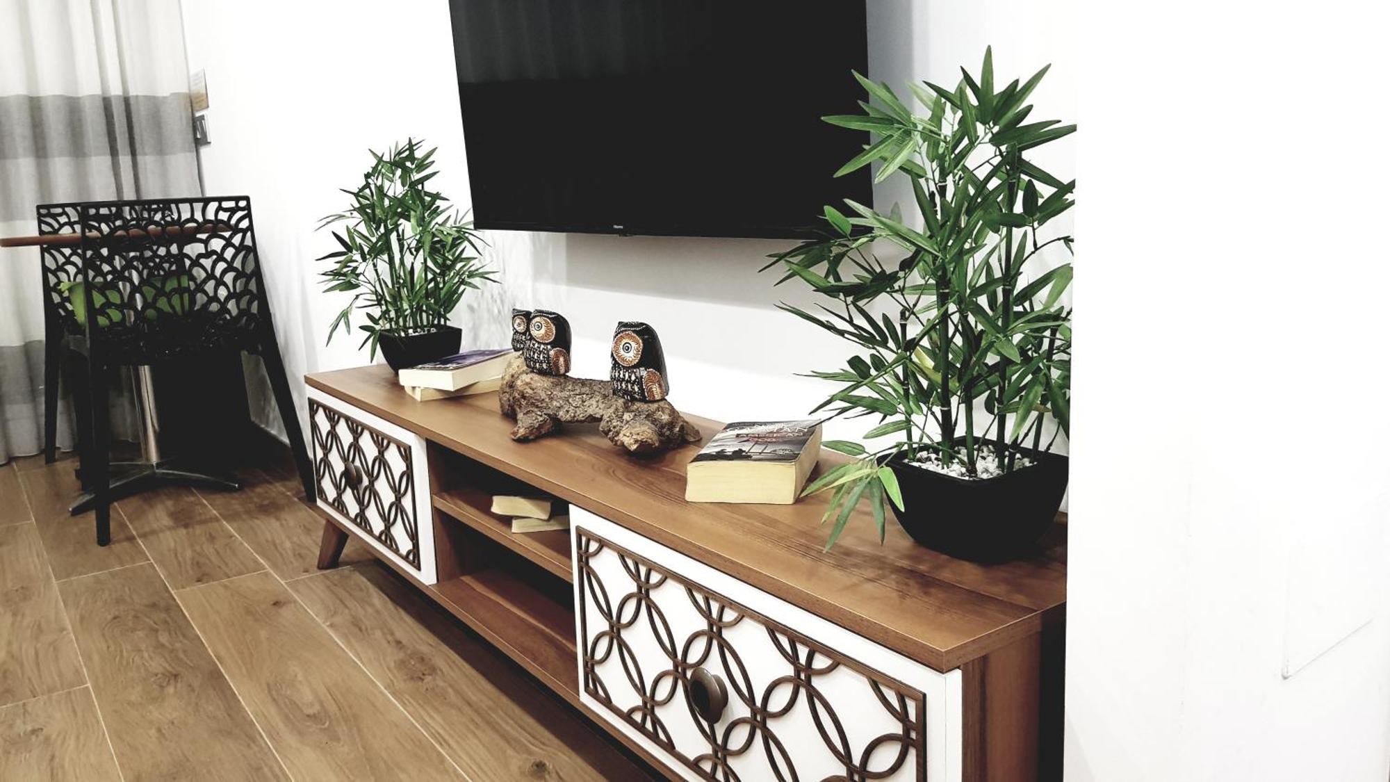 Appartement La Perla *
