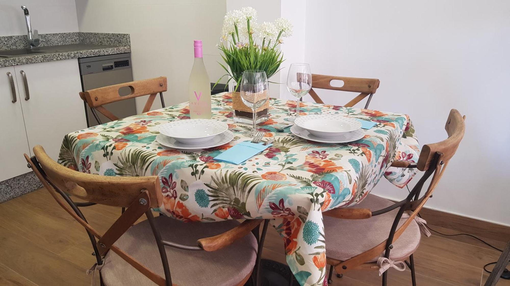 La Perla Apartment