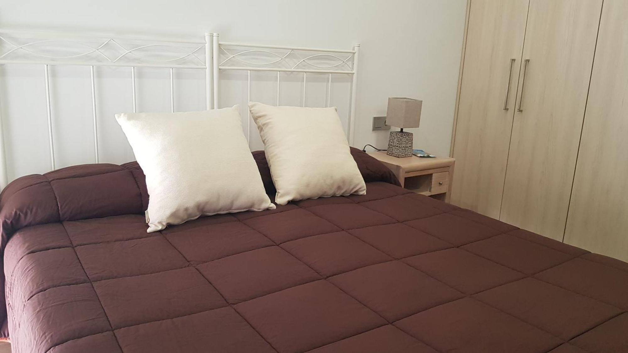 Apartment La Perla Fuengirola